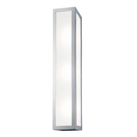 Kaset Sconce 24In. Led